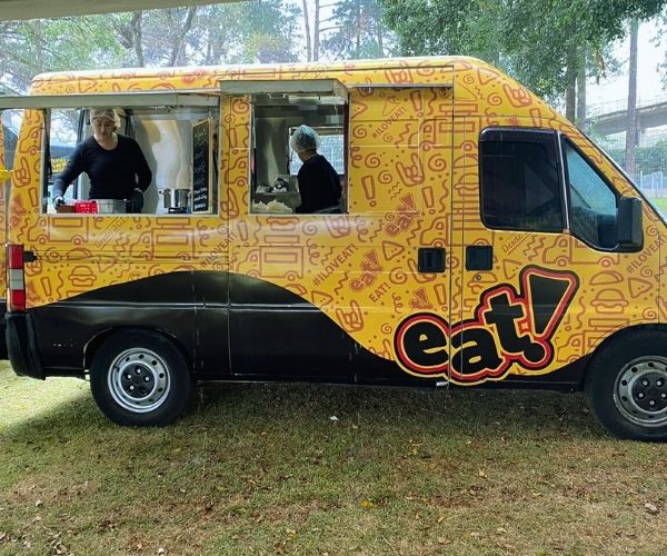 food truck