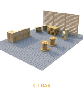 kitbar
