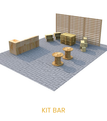 kitbar
