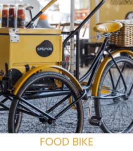 Food Bike