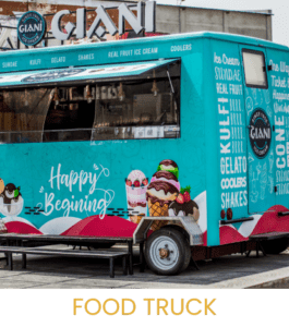 Food Truck