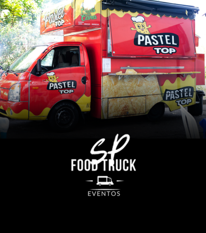 Food Truck SP