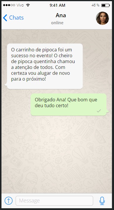 depoimento ana