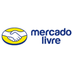 LOGO MERCADO LIVRE