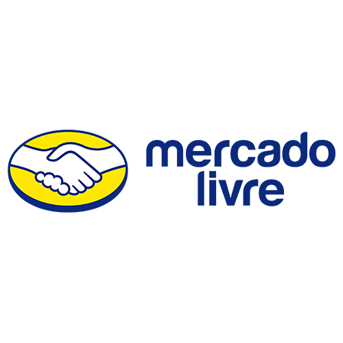 LOGO MERCADO LIVRE